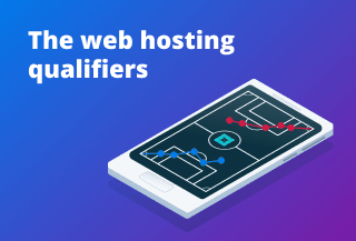 WP Engine Web Hosting Qualifiers ebook