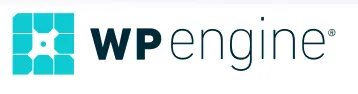 WP Engine logo