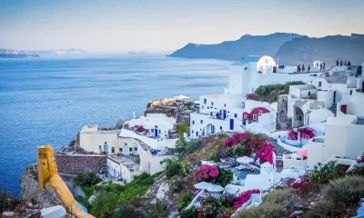 5 Benefits of Owning Property in Greece