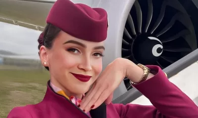 Qatar Airways