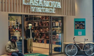 Casanova Vintage