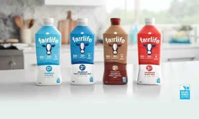 Fairlife