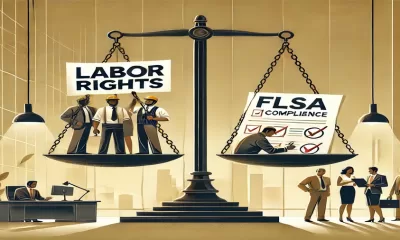 When Employers Violate the Fair Labor Standards Act