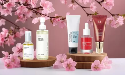 K-Beauty