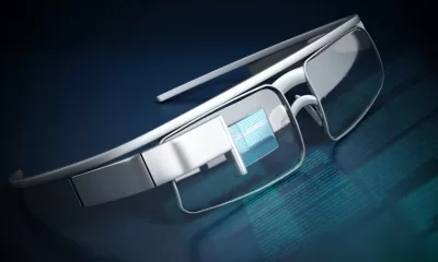 Smart Glasses